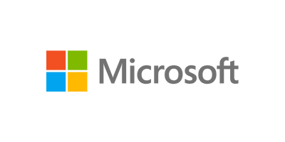 LogoMicrosoft